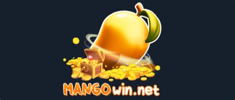 Mangowin casino bonus